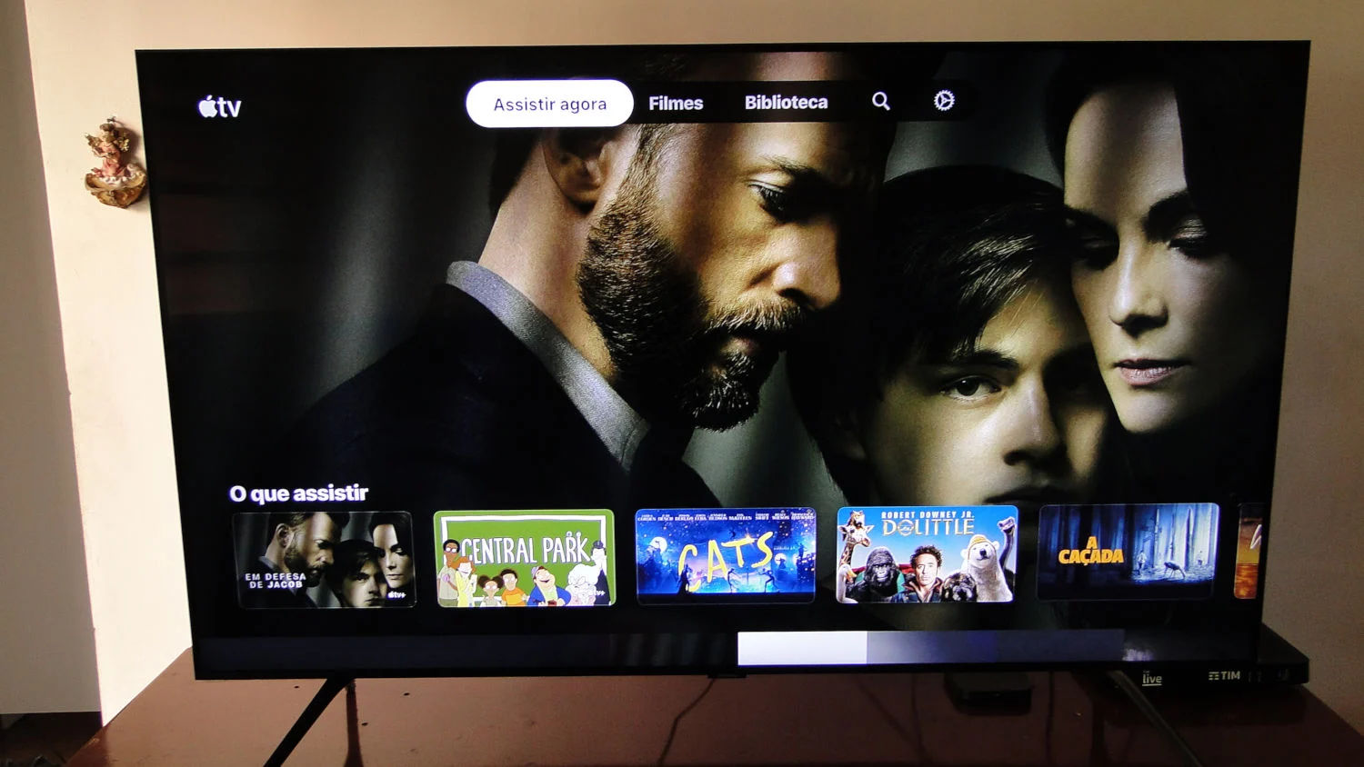 Cliente CinePlay